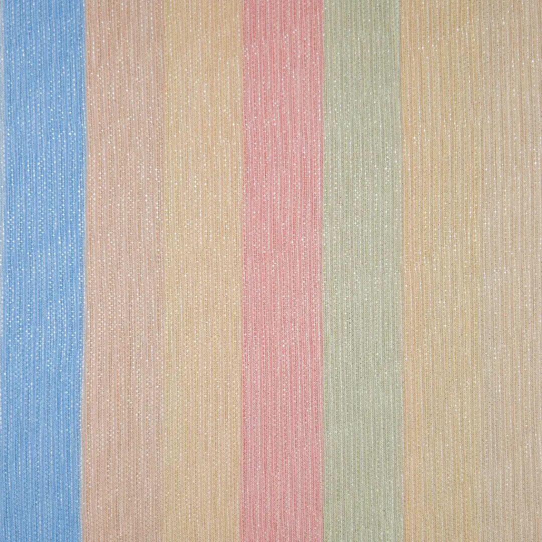 China Fabric for Shirt,Skirt Crepe Knit Fabric Polyester ainbow color buy from China wholesaler bulk order at wholesale price free worldwide shipping Alibaba