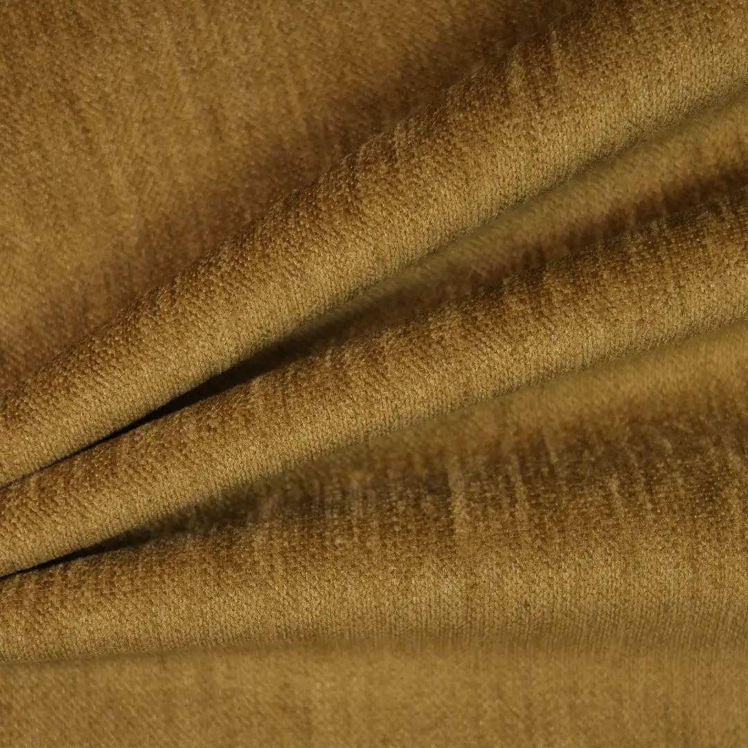 China Fabric for Jackets,Skirt,Trench Coat Twill Woven Blended Fabric Polyester Spandex brown color buy from China wholesaler bulk order at wholesale price free worldwide shipping Alibaba