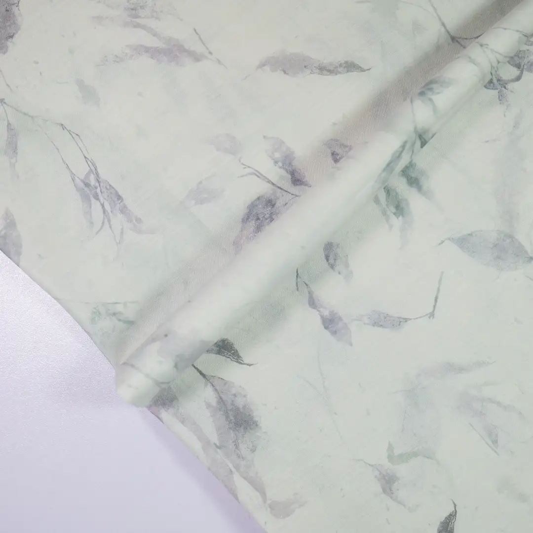 China Fabric for Shirt,Skirt,Tier Midi Shirt Dress Jacquard Woven Blended Fabric Polyester Spandex Cyan color buy from China wholesaler bulk order at wholesale price free worldwide shipping Alibaba