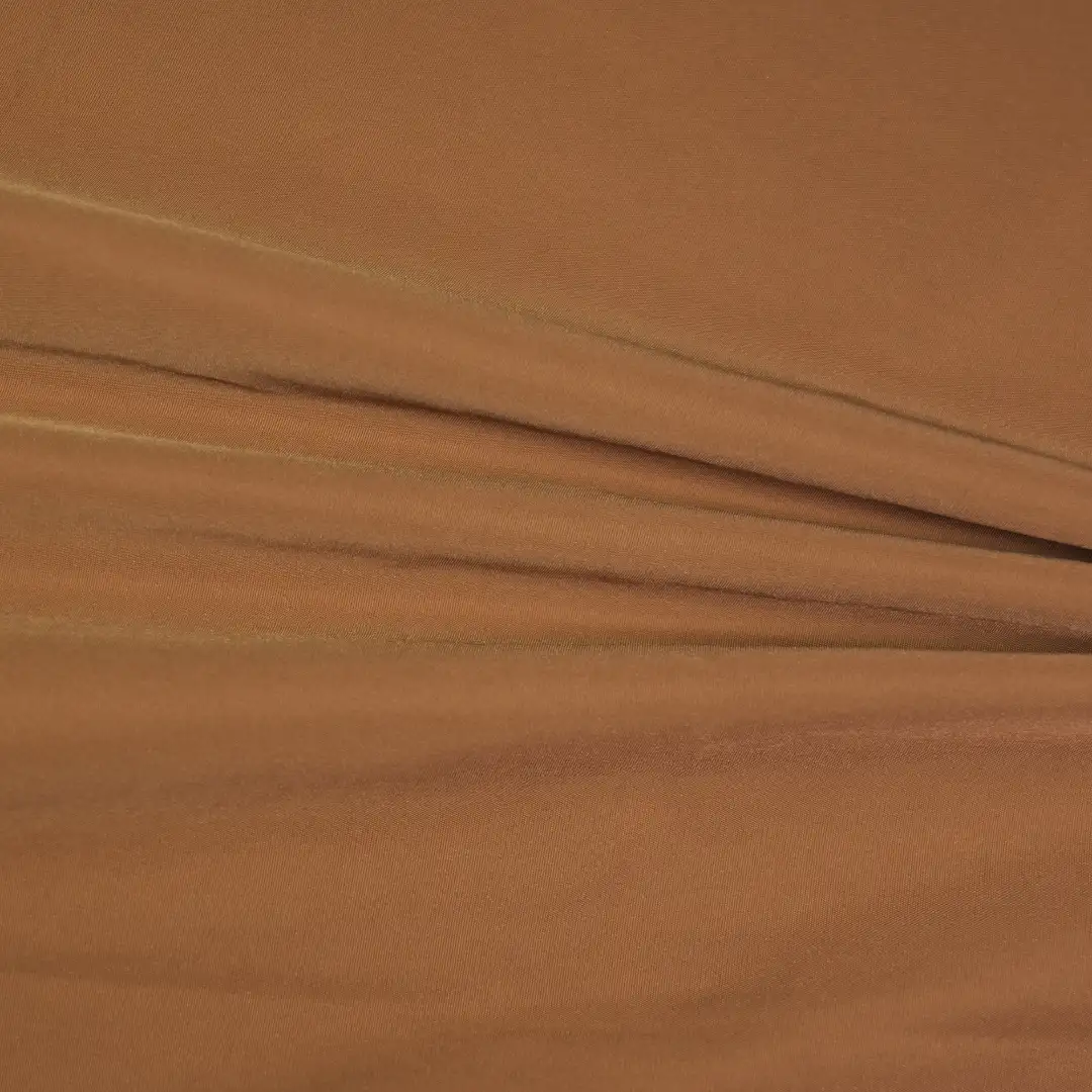 China Fabric for Jackets,Trench Coat,Light Jacket Composite fabric Synthetic Woven Fabric Polyamide caramel color buy from China wholesaler bulk order at wholesale price free worldwide shipping Alibaba