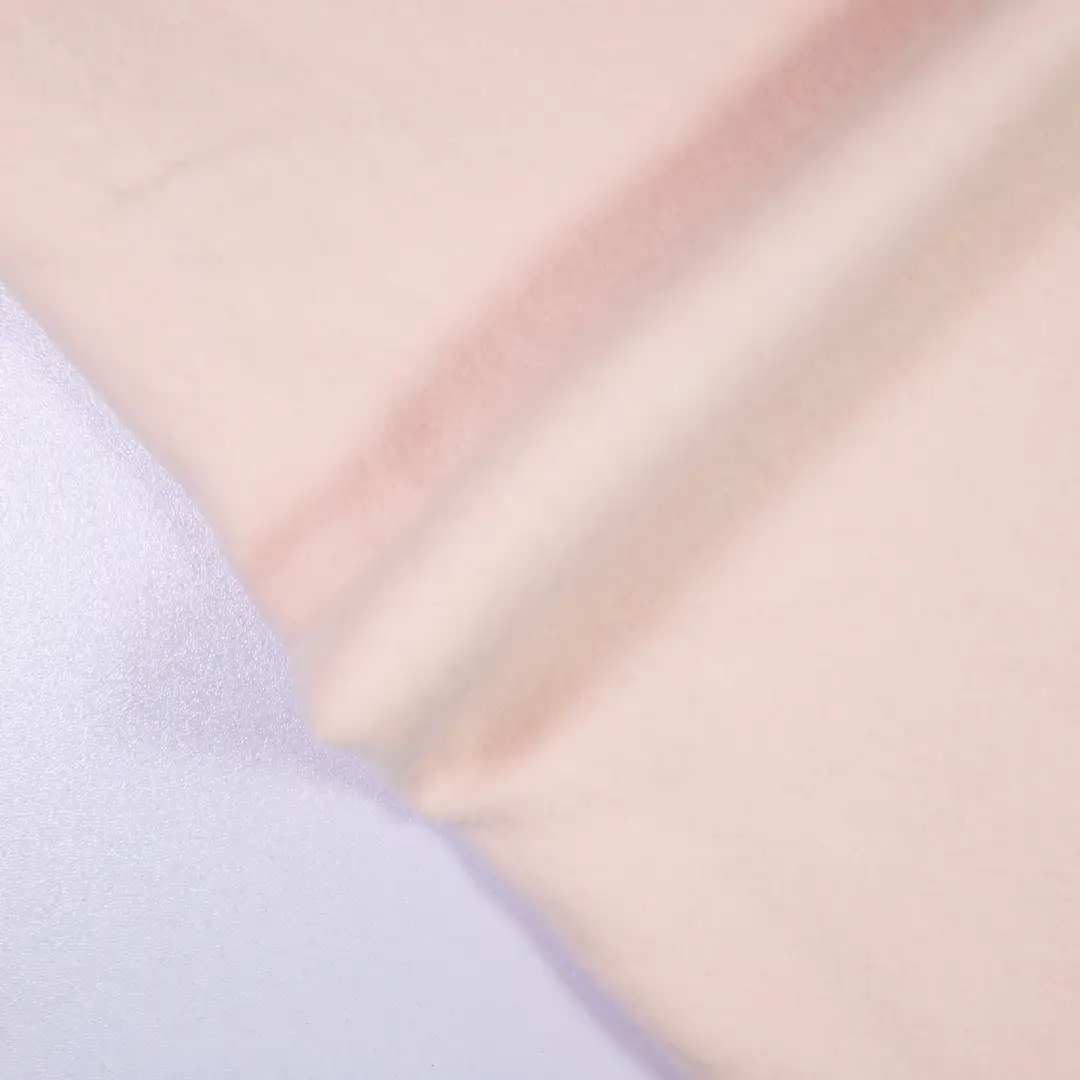 China Fabric for Skirt,Open Cardigan (Sweater),Long Sleeve Base Layer Top French Terry Knit Fabric Modal Cotton Spandex pink color buy from China wholesaler bulk order at wholesale price free worldwide shipping Alibaba