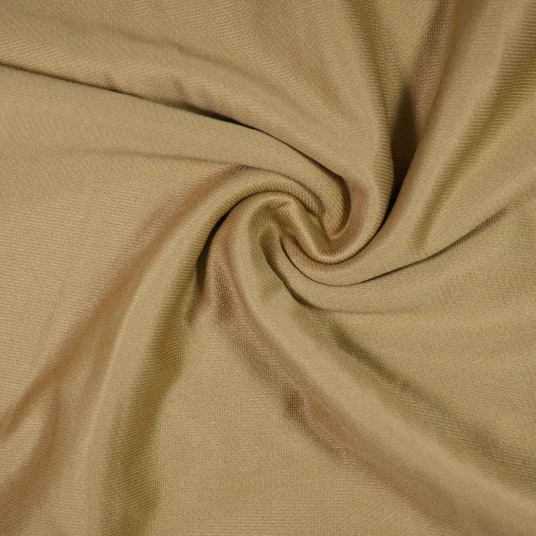 China Fabric for Skirt,Full-Zipper Cardigan (Sweater),Sleeveless Sundress Jacquard Knit Fabric Polyester Rayon Nylon Wool Spandex coffee color buy from China wholesaler bulk order at wholesale price free worldwide shipping Alibaba