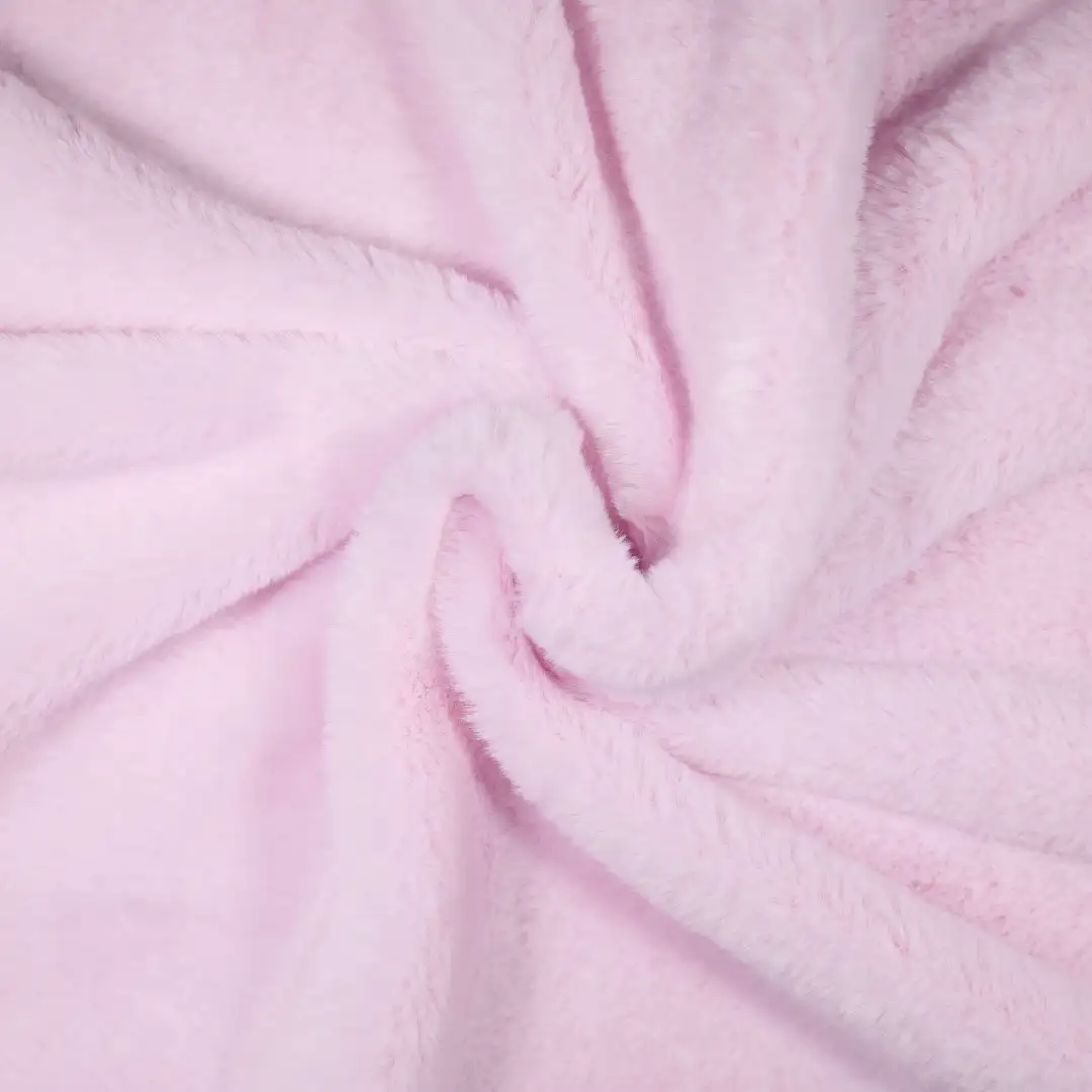 China Fabric for Jackets,Skirt,Trench Coat,Overcoat Bonded fabric Bonded fabric Polyester pink color buy from China wholesaler bulk order at wholesale price free worldwide shipping Alibaba