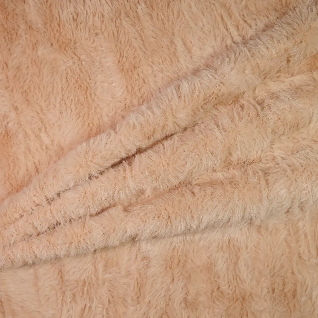 China Fabric for Jackets,Skirt,Trench Coat,Overcoat Bonded fabric Bonded fabric Polyester coffee color buy from China wholesaler bulk order at wholesale price free worldwide shipping Alibaba