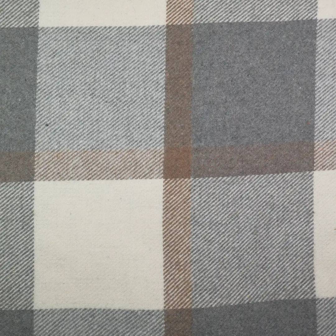 China Fabric for Skirt,Overcoat,Suit,Kids Cloak Style Short Coat Yarn Dyed Check Synthetic Woven Fabric Polyester white color buy from China wholesaler bulk order at wholesale price free worldwide shipping Alibaba