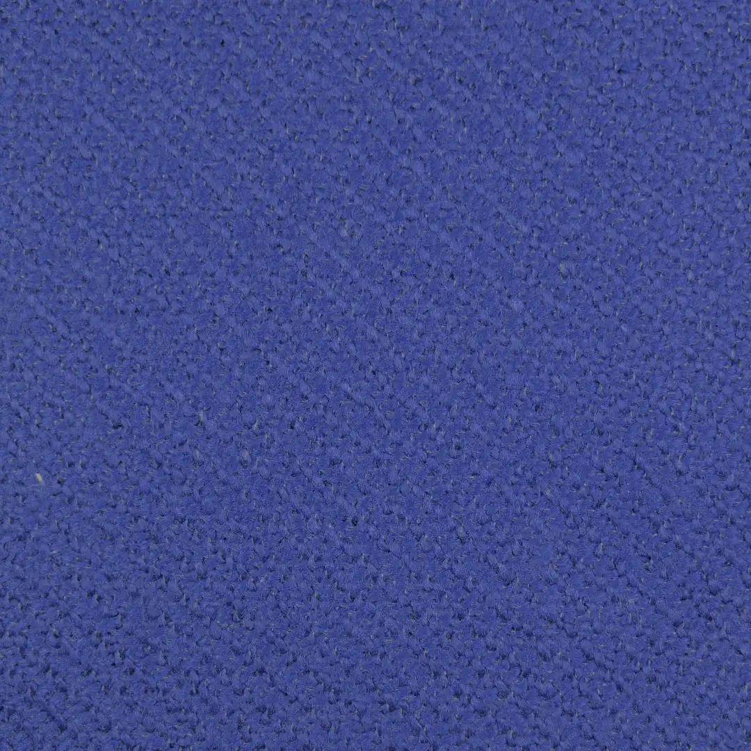 China Fabric for Skirt,Suit,Uniform Chanel-Style Fabric Woolen Polyester royal blue color buy from China wholesaler bulk order at wholesale price free worldwide shipping Alibaba