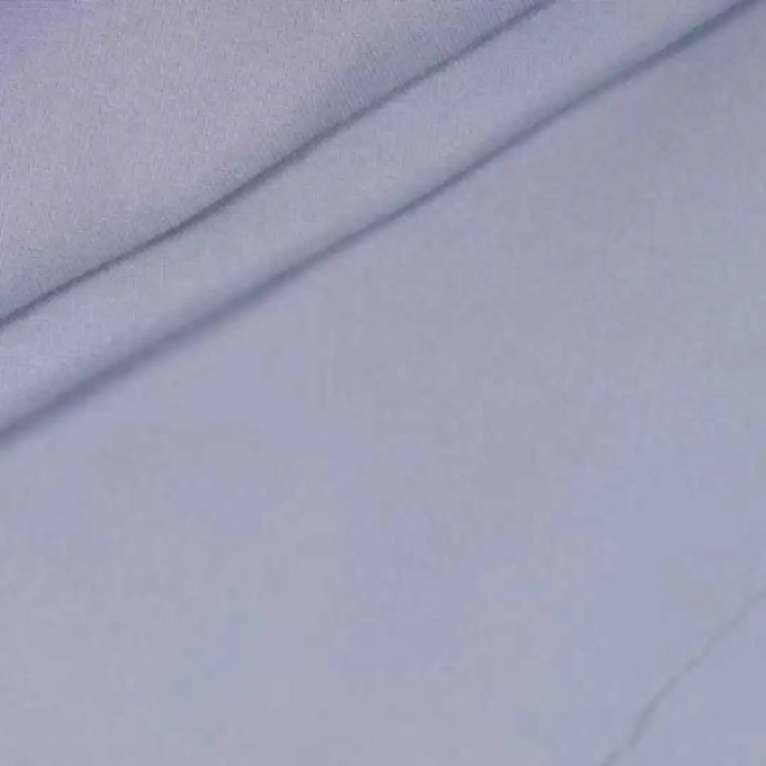 China Fabric for Blouse,Skirt,Hoodie Scuba Knit Fabric Polyester Cotton Spandex grey color buy from China wholesaler bulk order at wholesale price free worldwide shipping Alibaba