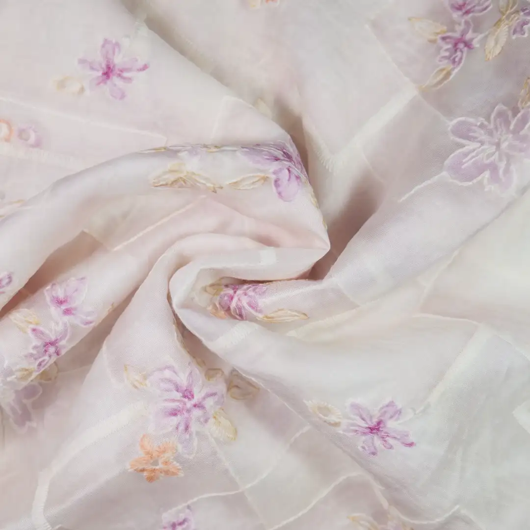 China Fabric for Skirt,Backless Beach Dress,Tank Midi Dress Tencel-nylon Interwoven Fabric Woven Blended Fabric Tencel Nylon purple color buy from China wholesaler bulk order at wholesale price free worldwide shipping Alibaba