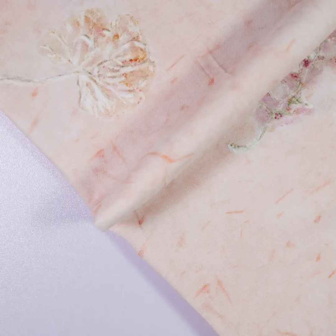 China Fabric for Skirt,Backless Beach Dress,Ruffle Shirt Dress,Strap Midi Dress Cotton Plain Natural Woven Fabric Cotton pink color buy from China wholesaler bulk order at wholesale price free worldwide shipping Alibaba