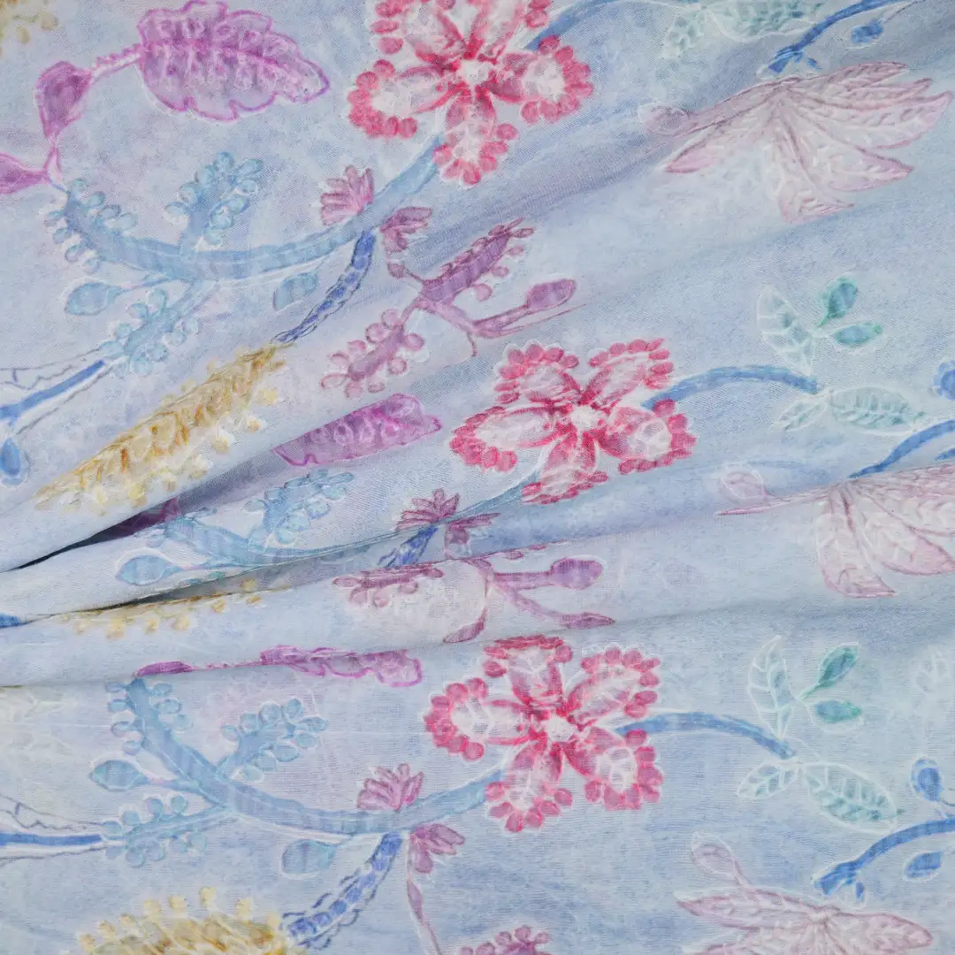 China Fabric for Shirt,Skirt,Backless Beach Dress,Tier Midi Shirt Dress Tencel-nylon Interwoven Fabric Woven Blended Fabric Tencel Nylon blue color buy from China wholesaler bulk order at wholesale price free worldwide shipping Alibaba