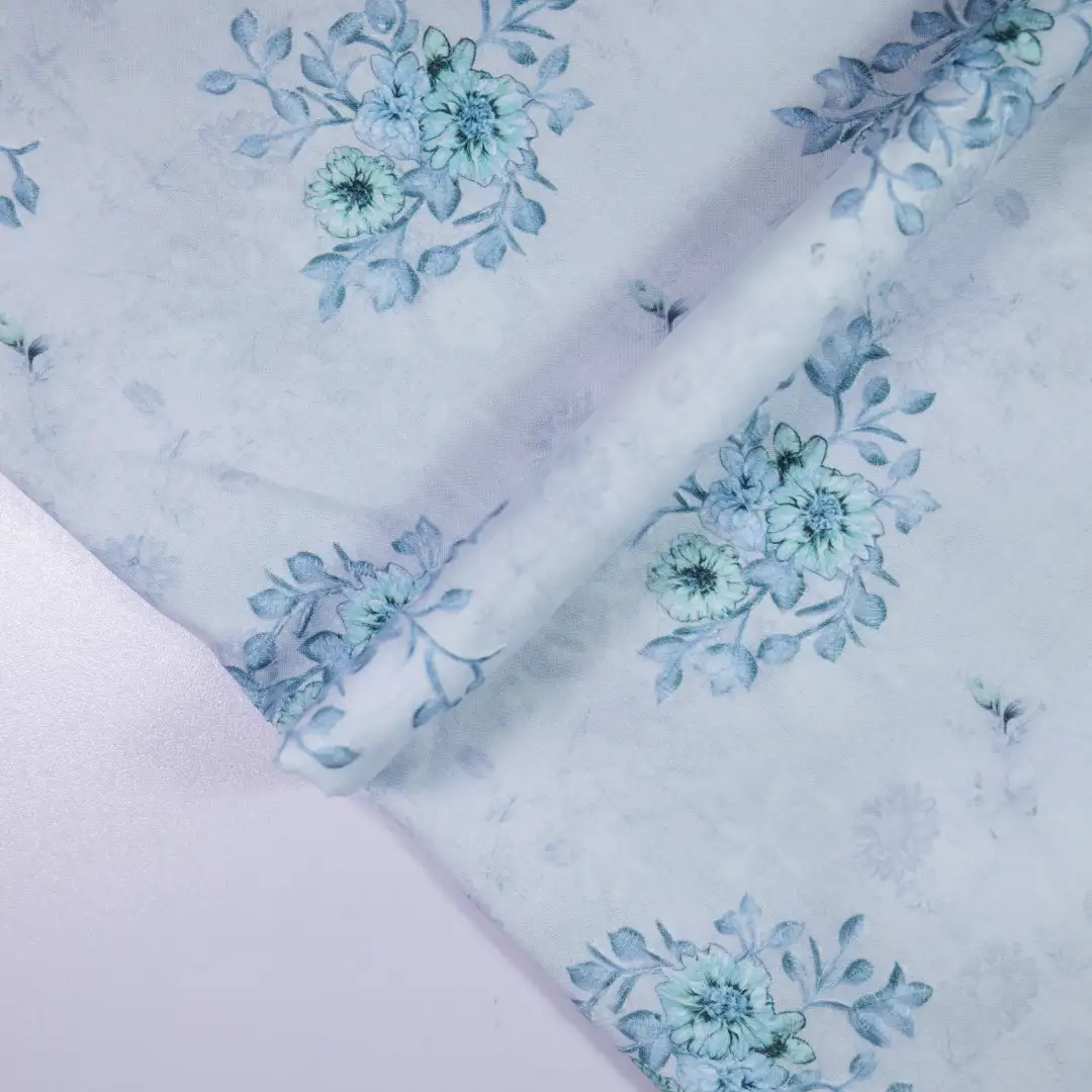 China Fabric for Shirt,Skirt,Backless Beach Dress,Tank Midi Dress Cotton Plain Natural Woven Fabric Cotton blue color buy from China wholesaler bulk order at wholesale price free worldwide shipping Alibaba