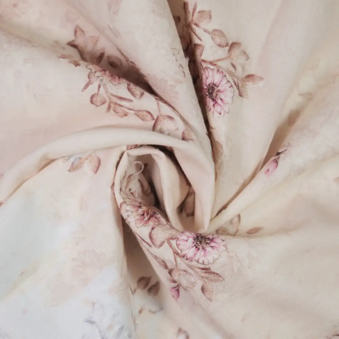 China Fabric for Skirt,Backless Beach Dress,Strap Midi Dress Cotton Plain Natural Woven Fabric Cotton brown color buy from China wholesaler bulk order at wholesale price free worldwide shipping Alibaba