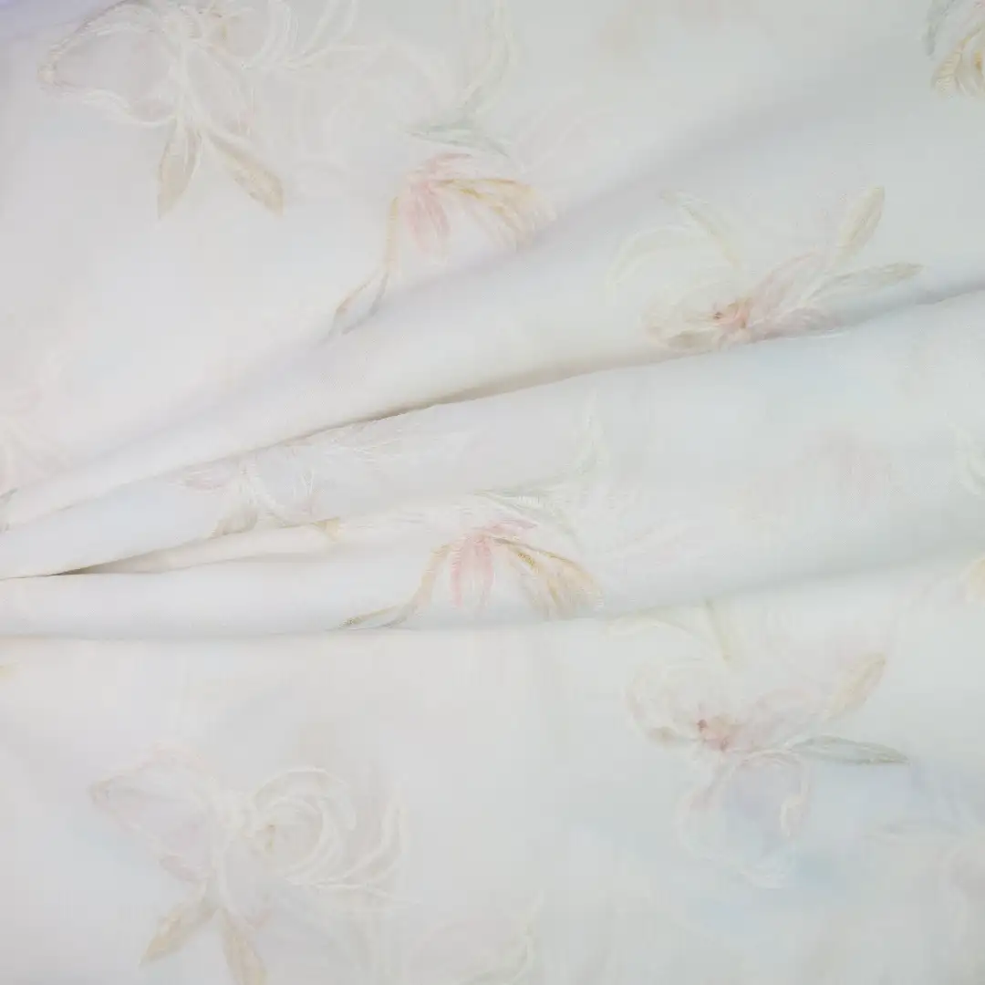 China Fabric for Skirt,Backless Beach Dress,Tank Midi Dress Tencel-nylon Interwoven Fabric Woven Blended Fabric Tencel Nylon white color buy from China wholesaler bulk order at wholesale price free worldwide shipping Alibaba