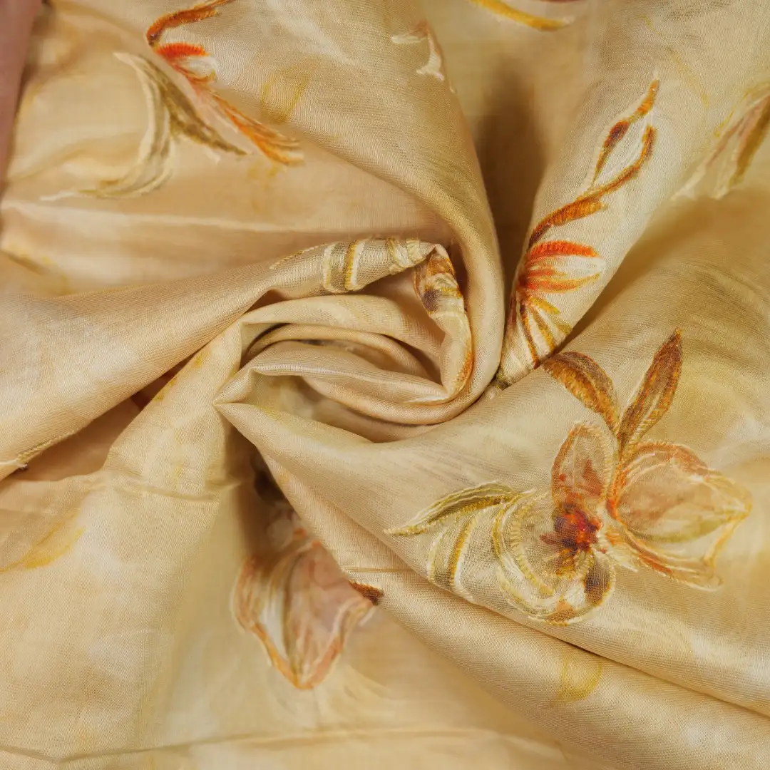 China Fabric for Skirt,Backless Beach Dress,Tank Midi Dress,Tank Wrap Midi Dress Tencel-nylon Interwoven Fabric Woven Blended Fabric Tencel Polyamide yellow color buy from China wholesaler bulk order at wholesale price free worldwide shipping Alibaba