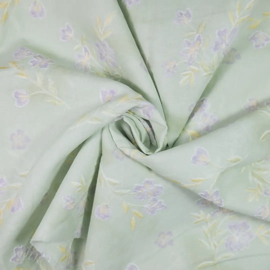 China Fabric for Shirt,Skirt,Backless Beach Dress,Tank Midi Dress Cotton Plain Natural Woven Fabric Cotton green color buy from China wholesaler bulk order at wholesale price free worldwide shipping Alibaba