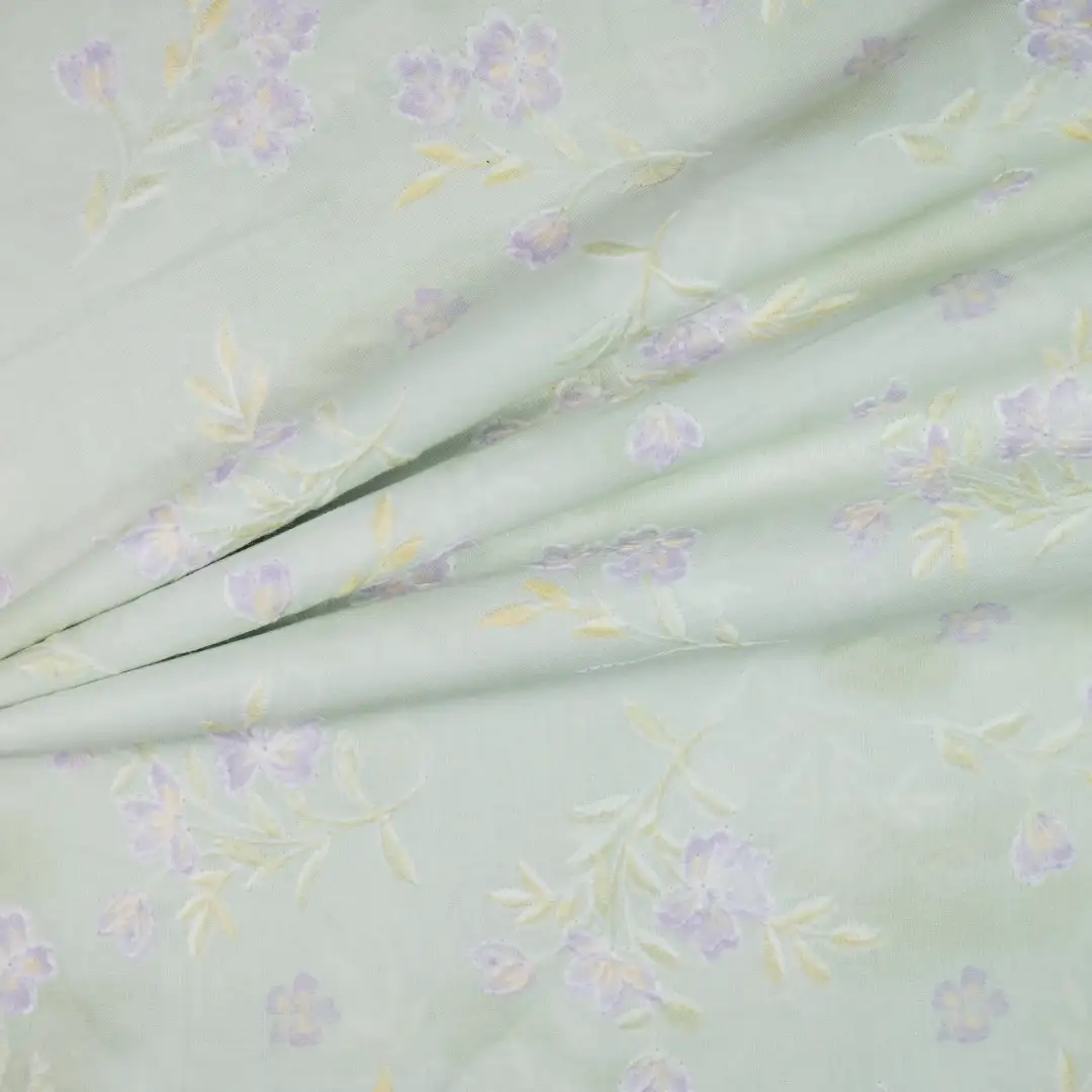 China Fabric for Shirt,Skirt,Backless Beach Dress,Tank Midi Dress Cotton Plain Natural Woven Fabric Cotton green color buy from China wholesaler bulk order at wholesale price free worldwide shipping Alibaba