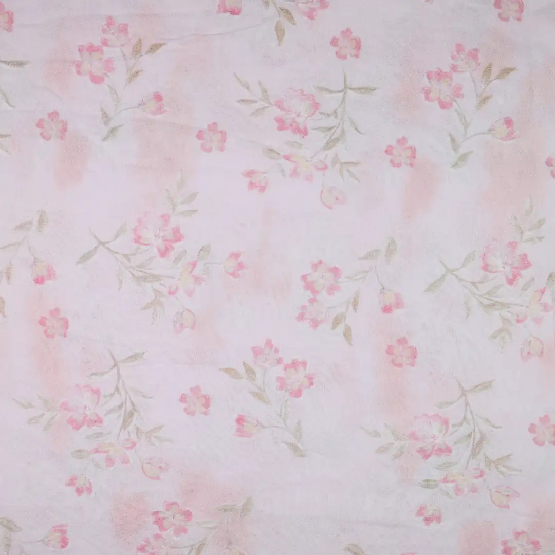 China Fabric for Shirt,Skirt,Backless Beach Dress,Tank Wrap Midi Dress Cotton Plain Natural Woven Fabric Cotton pink color buy from China wholesaler bulk order at wholesale price free worldwide shipping Alibaba