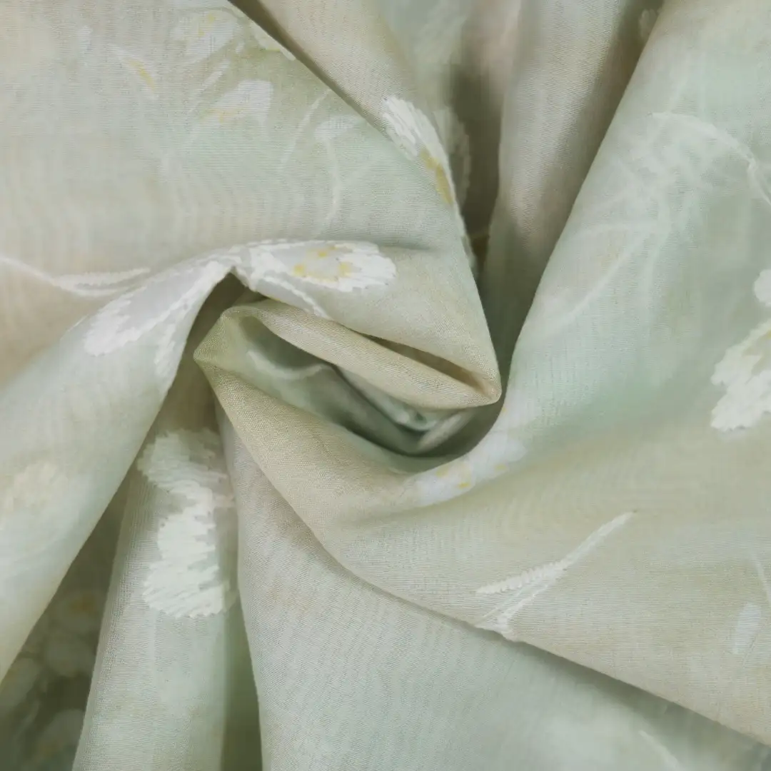 China Fabric for Skirt,Backless Beach Dress,Tier Midi Shirt Dress,Tank Wrap Midi Dress Tencel-nylon Interwoven Fabric Woven Blended Fabric Tencel Nylon green color buy from China wholesaler bulk order at wholesale price free worldwide shipping Alibaba