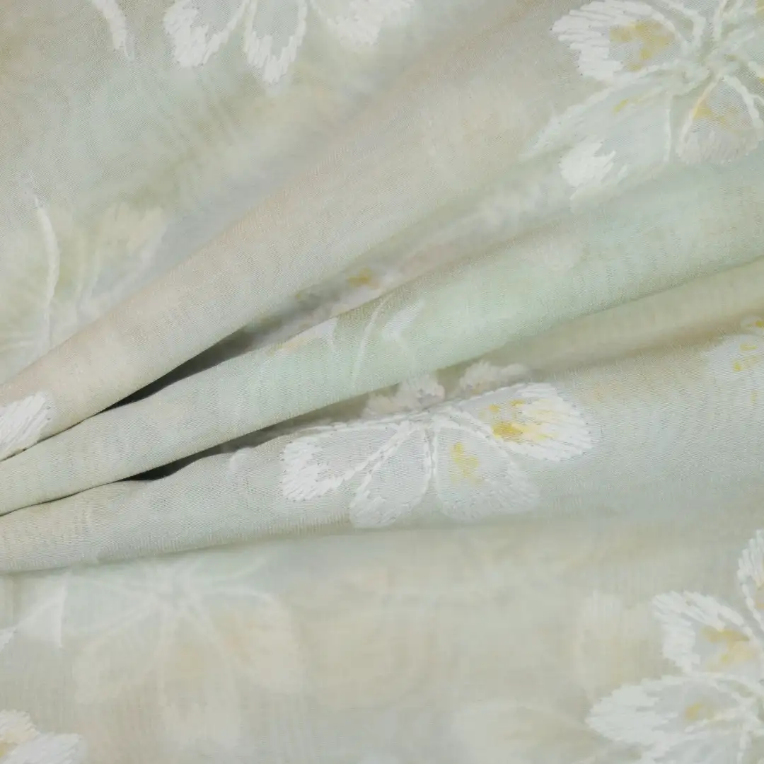 China Fabric for Skirt,Backless Beach Dress,Tier Midi Shirt Dress,Tank Wrap Midi Dress Tencel-nylon Interwoven Fabric Woven Blended Fabric Tencel Nylon green color buy from China wholesaler bulk order at wholesale price free worldwide shipping Alibaba