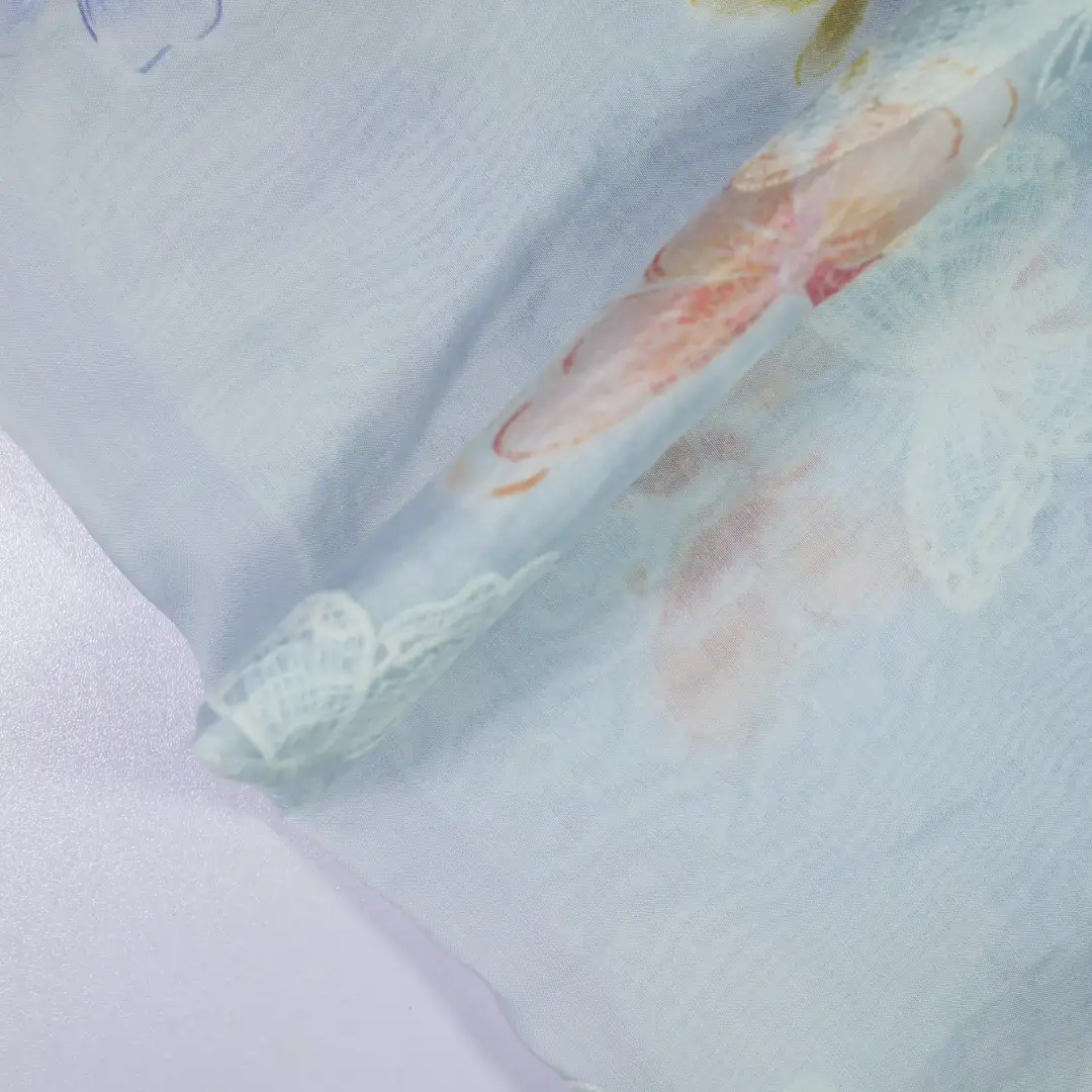 China Fabric for Skirt,Backless Beach Dress,Shawl Frill Collar Short Sleeve Dress,Tank Midi Dress Tencel-nylon Interwoven Fabric Woven Blended Fabric Tencel Nylon blue color buy from China wholesaler bulk order at wholesale price free worldwide shipping Alibaba