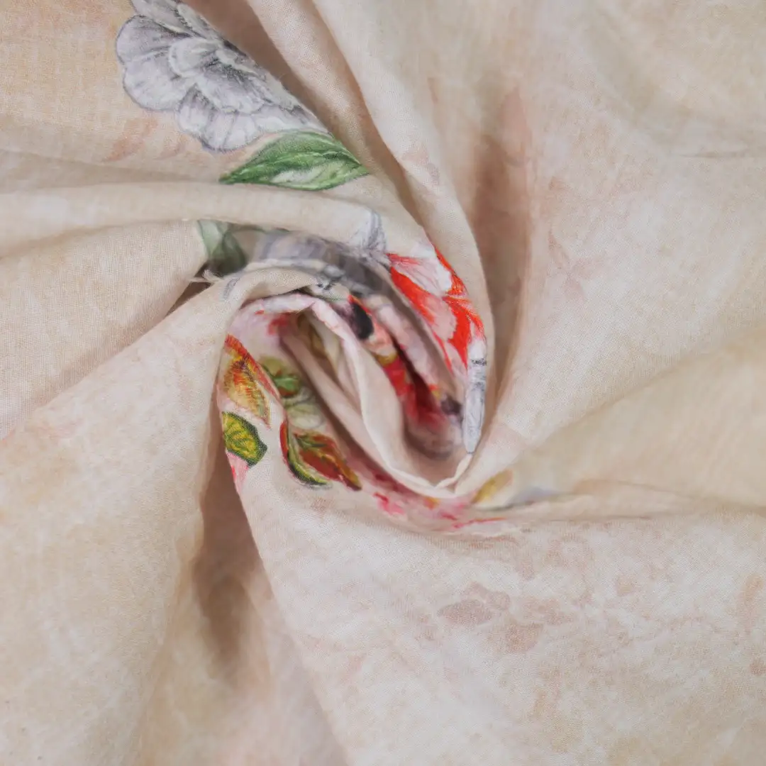 China Fabric for Shirt,Skirt,Backless Beach Dress,Tier Midi Shirt Dress Cotton Plain Natural Woven Fabric Cotton orange color buy from China wholesaler bulk order at wholesale price free worldwide shipping Alibaba