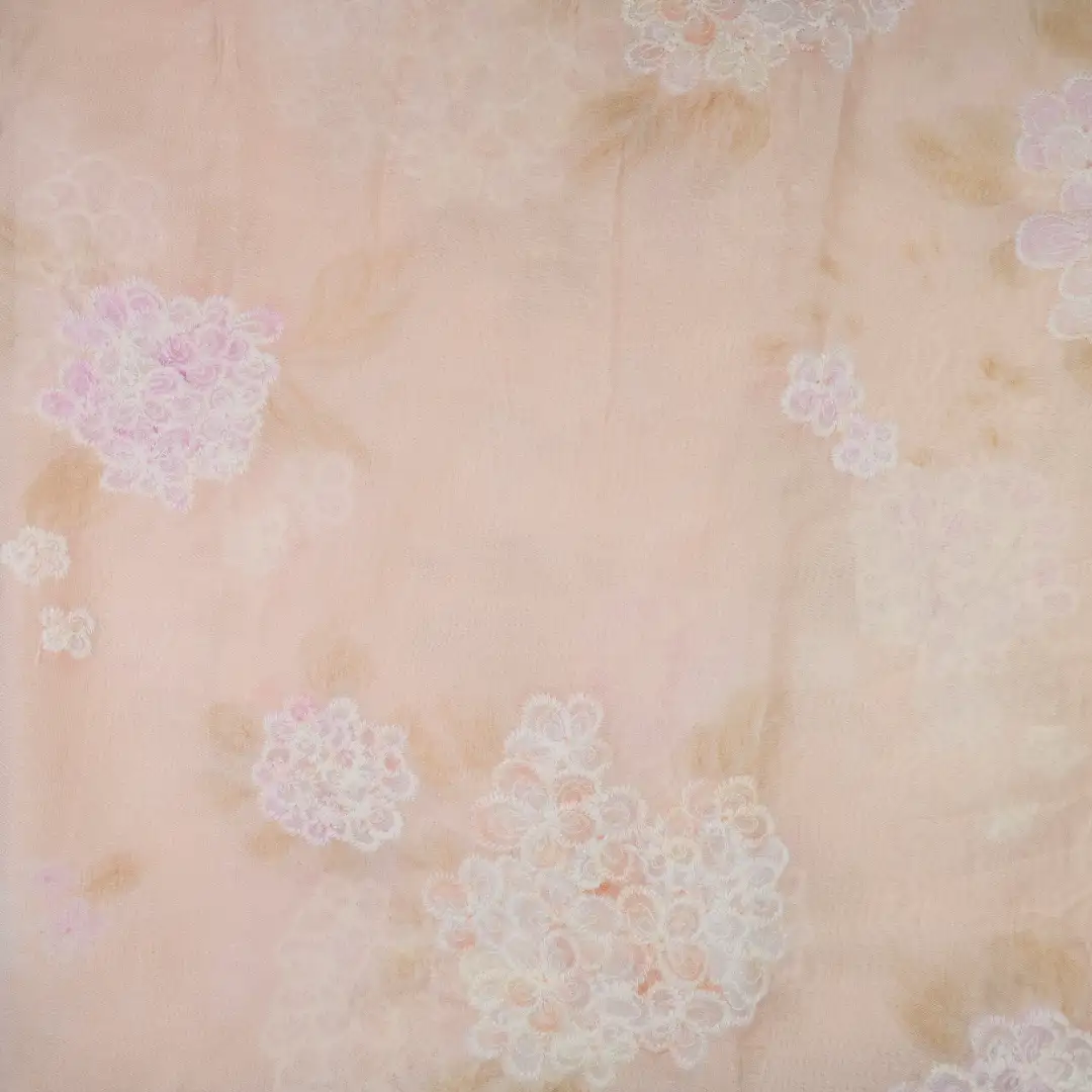 China Fabric for Skirt,Kids Ruffle-Sleeve Top,Kids Puff Sleeve Tier Dress,Backless Beach Dress Tencel-nylon Interwoven Fabric Woven Blended Fabric Tencel Nylon orange color buy from China wholesaler bulk order at wholesale price free worldwide shipping Alibaba