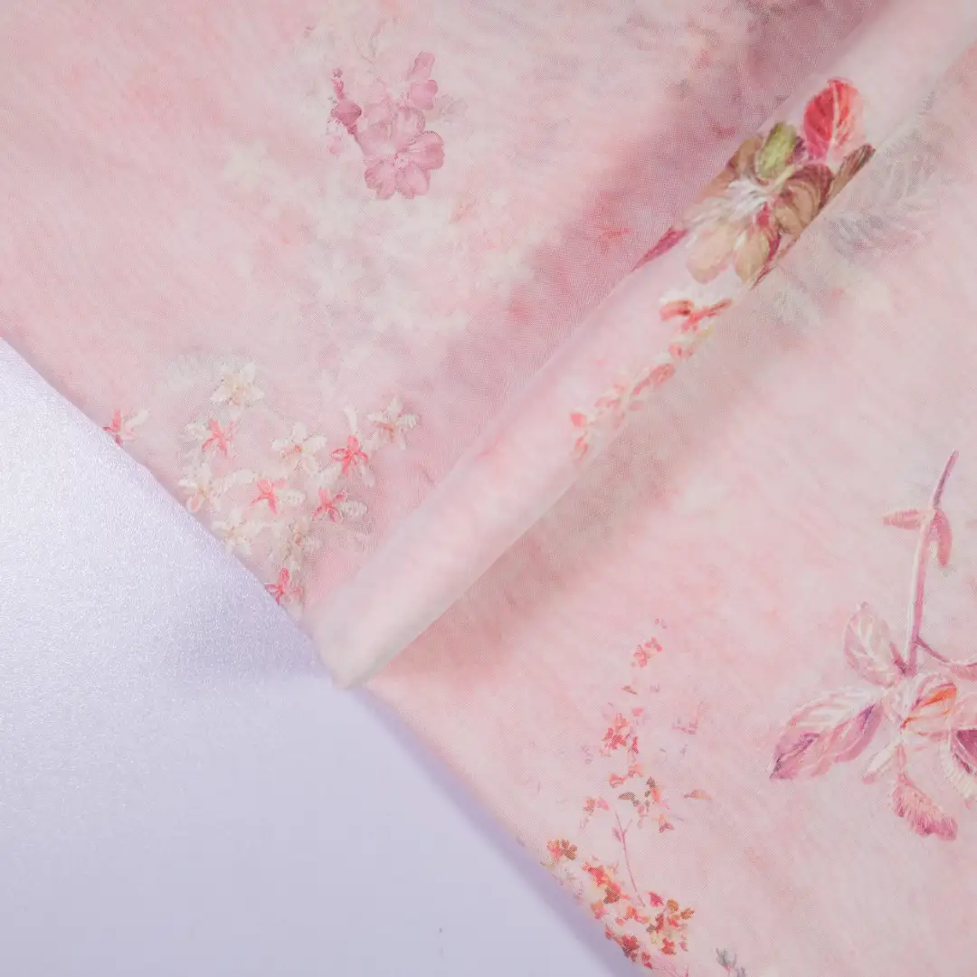 China Fabric for Skirt,Backless Beach Dress,Strap Midi Dress,Puffball Strappy Dress Tencel-nylon Interwoven Fabric Woven Blended Fabric Tencel Nylon pink color buy from China wholesaler bulk order at wholesale price free worldwide shipping Alibaba