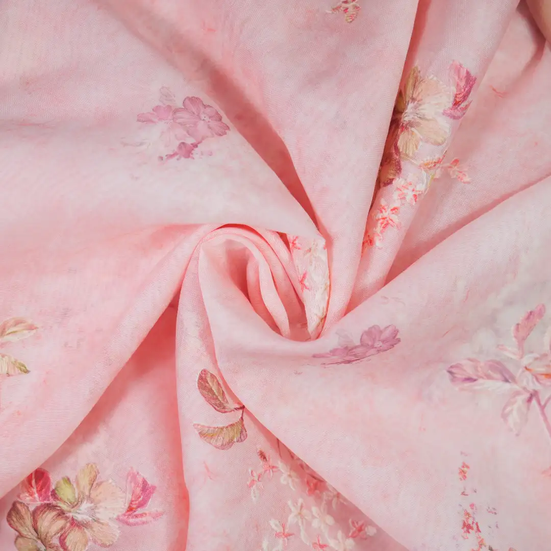 China Fabric for Skirt,Backless Beach Dress,Strap Midi Dress,Puffball Strappy Dress Tencel-nylon Interwoven Fabric Woven Blended Fabric Tencel Nylon pink color buy from China wholesaler bulk order at wholesale price free worldwide shipping Alibaba