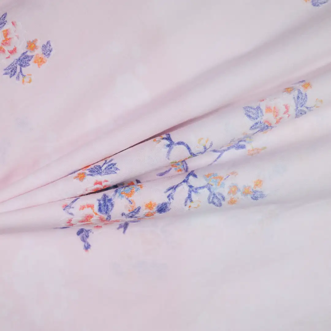 China Fabric for Skirt,Shorts,Backless Beach Dress,Sleeveless Sundress Cotton Plain Natural Woven Fabric Cotton pink color buy from China wholesaler bulk order at wholesale price free worldwide shipping Alibaba