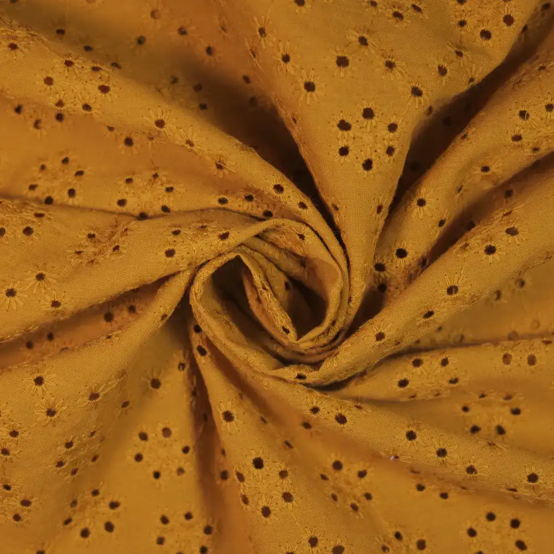 China Fabric for Crop Top,Skirt,Kids Ruffle Tiered Dress,Puffball Strappy Dress Mesh Knit Fabric Cotton brown color buy from China wholesaler bulk order at wholesale price free worldwide shipping Alibaba