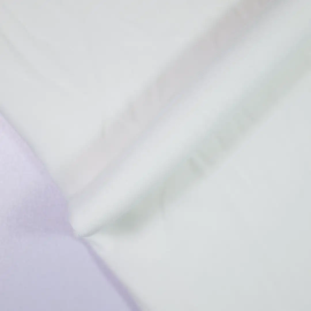 China Fabric for T-Shirt,Skirt,Backless Beach Dress,Long Sleeve Base Layer Top Single Jersey Knit Fabric Polyester white color buy from China wholesaler bulk order at wholesale price free worldwide shipping Alibaba