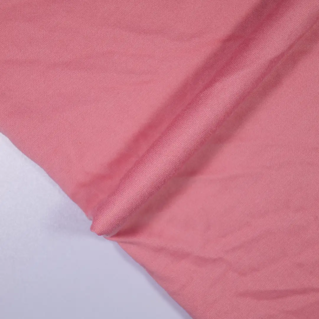 China Fabric for T-Shirt,Skirt,Gathered Strappy Mini Dress,Backless Beach Dress Single Jersey Knit Fabric Polyester pink color buy from China wholesaler bulk order at wholesale price free worldwide shipping Alibaba