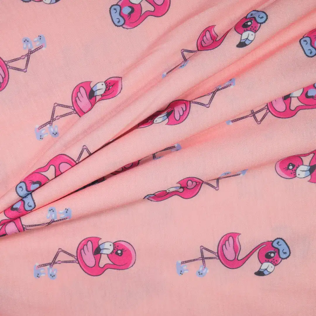 China Fabric for T-Shirt,Shorts,Pajamas Single Jersey Knit Fabric Polyester colorful color buy from China wholesaler bulk order at wholesale price free worldwide shipping Alibaba