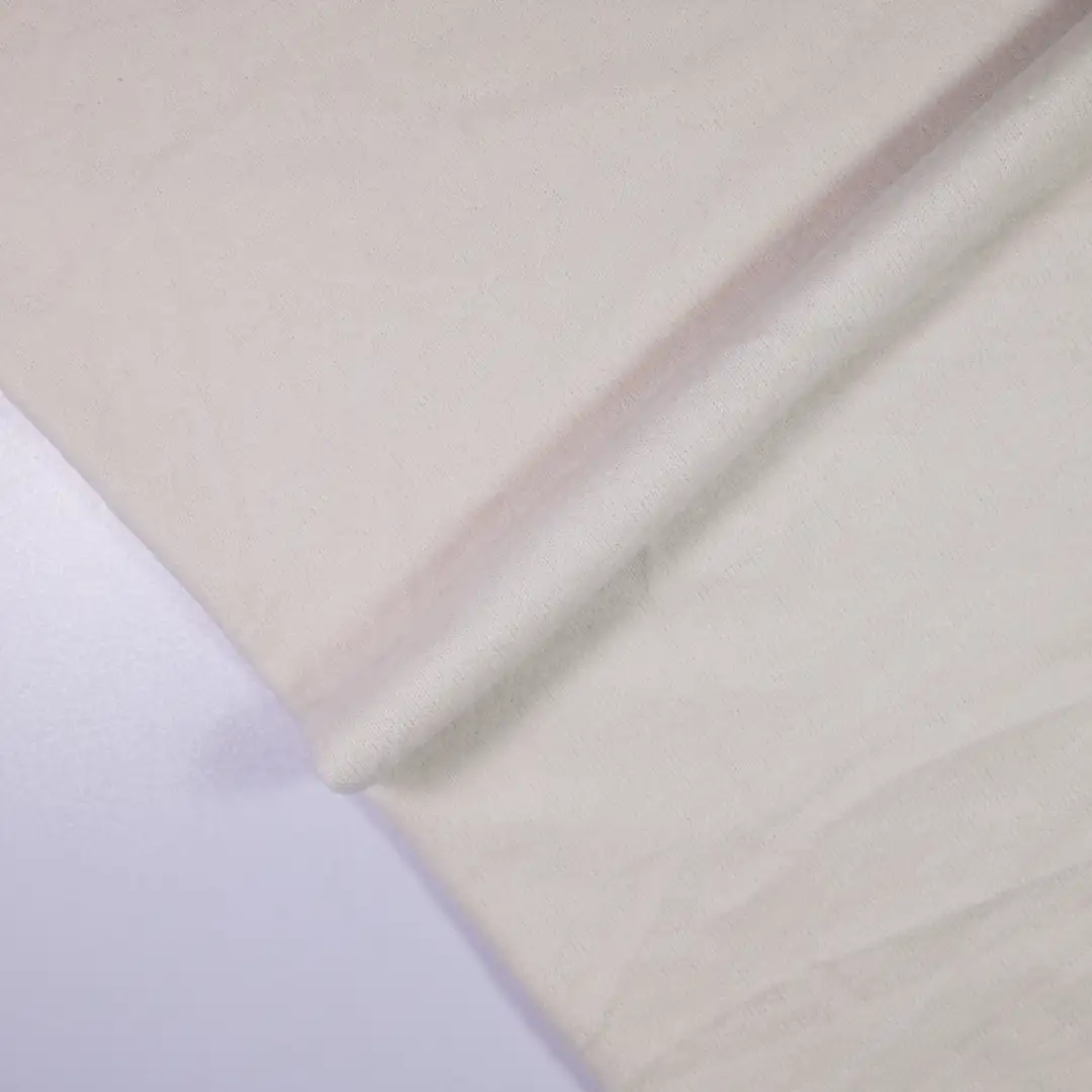 China Fabric for T-Shirt,Long Sleeve Base Layer Top,Lace-Up V-Neck Crop Top,Backless Cropped Top Rib Knit Fabric Polyester Rayon Spandex white color buy from China wholesaler bulk order at wholesale price free worldwide shipping Alibaba