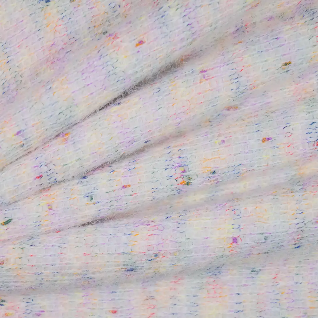 China Fabric for Hoodie,Kids Bow Accent Sleeveless Top,Long Sleeve Base Layer Top,Ruched Cuffs Big Collar Top Jacquard Knit Fabric Polyester Nylon colorful color buy from China wholesaler bulk order at wholesale price free worldwide shipping Alibaba