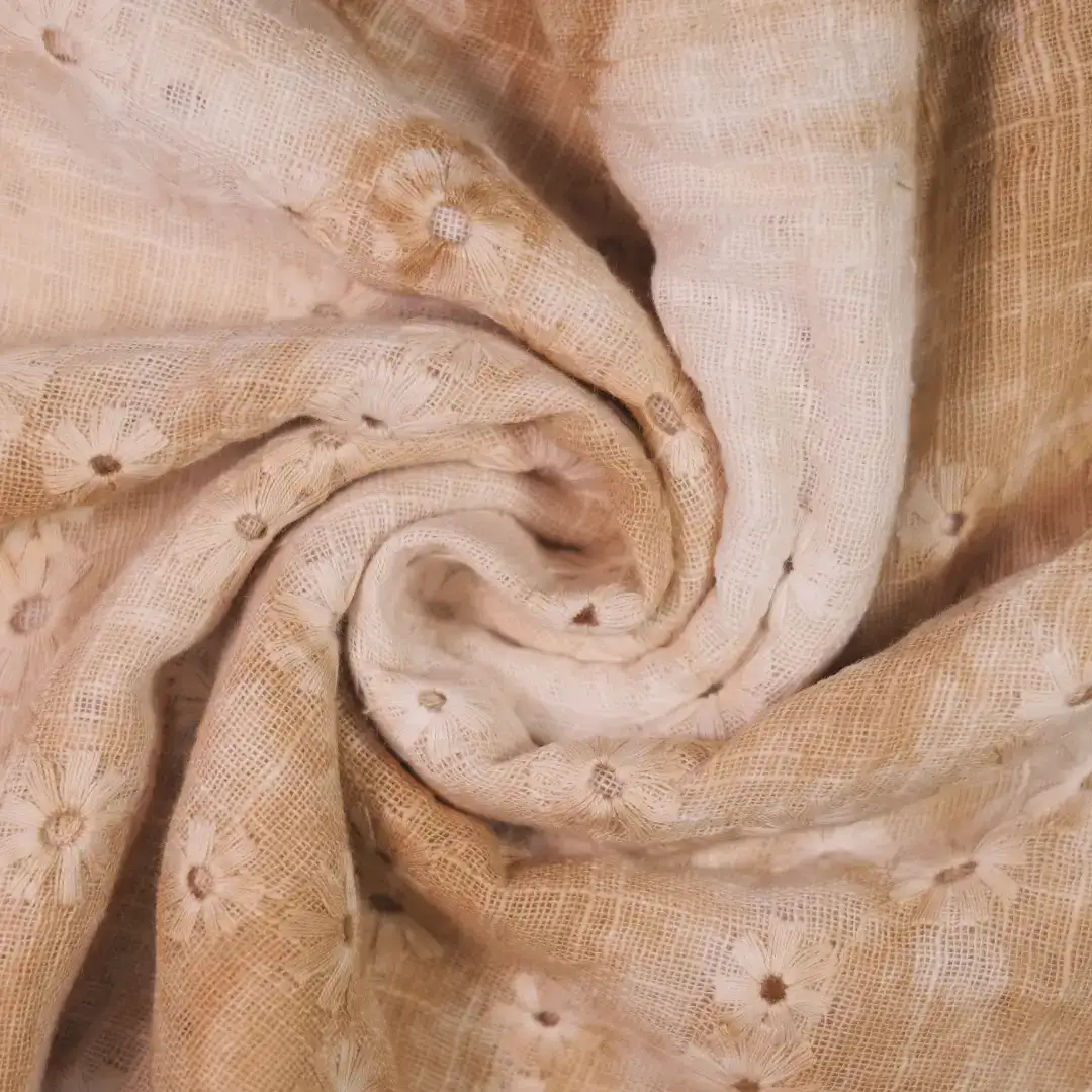 China Fabric for Skirt,Kids Puff Sleeve Tier Dress,Kids Overalls Dress,Kids Sleeveless Tutu Dress Mesh Knit Fabric Cotton Khaki color buy from China wholesaler bulk order at wholesale price free worldwide shipping Alibaba