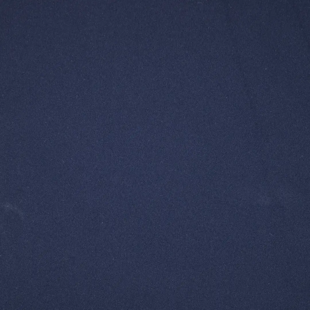 China Fabric for T-Shirt,Skirt,Backless Beach Dress,Tank Midi Dress Four-way Stretch (Bi-Stretch) Knit Fabric Nylon Spandex dark blue color buy from China wholesaler bulk order at wholesale price free worldwide shipping Alibaba