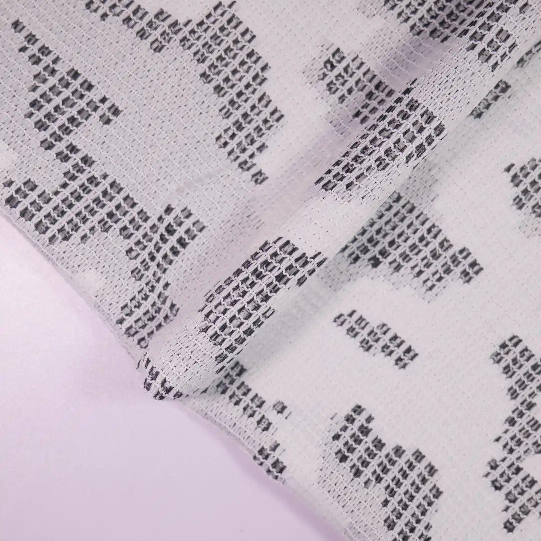 China Fabric for Shirt,Crop Top,Skirt Single Jersey Knit Fabric Polyester black color buy from China wholesaler bulk order at wholesale price free worldwide shipping Alibaba