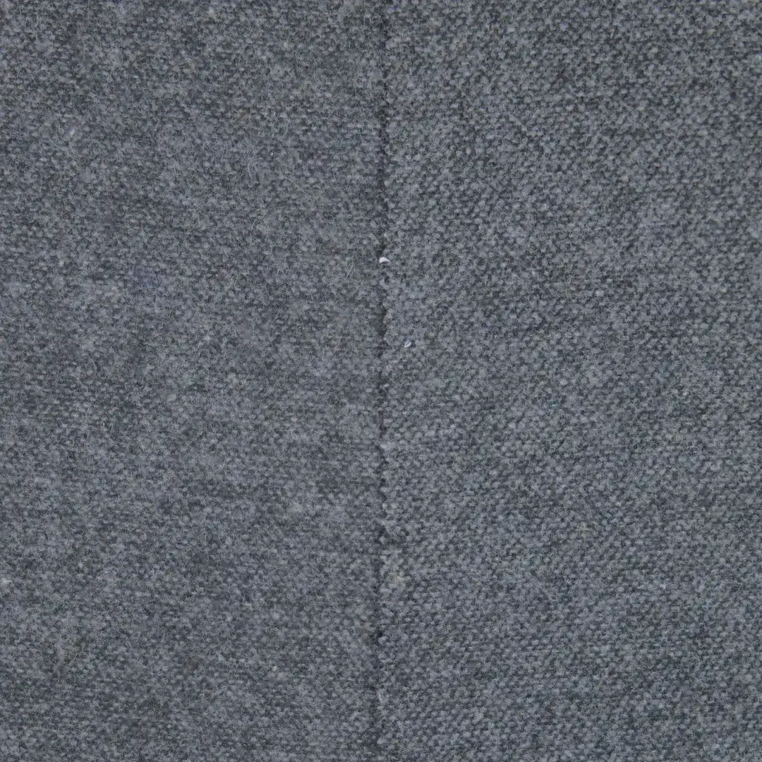 China Fabric for Jackets,Blazer,Skirt,Trench Coat Woolen Tweed Woolen Polyester Wool grey color buy from China wholesaler bulk order at wholesale price free worldwide shipping Alibaba