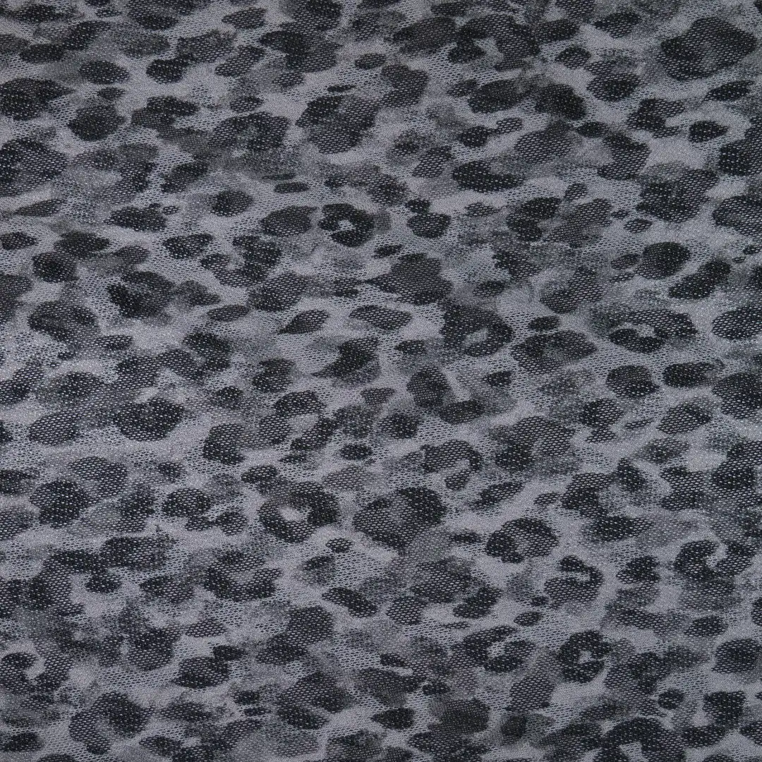 China Fabric for Shirt,Backless Beach Dress,Sleeveless Puffy Mini Dress Lace Knit Fabric Polyester Spandex grey color buy from China wholesaler bulk order at wholesale price free worldwide shipping Alibaba