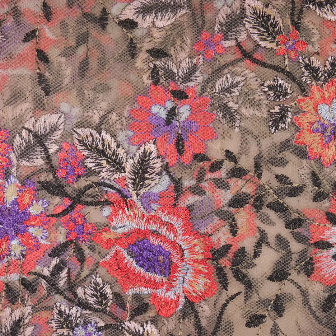 China Fabric for Skirt,Ladies Long Ruffle A-Line Skirt,Strap Midi Dress,Puffball Strappy Dress Mesh Knit Fabric Nylon Polyester beige color buy from China wholesaler bulk order at wholesale price free worldwide shipping Alibaba