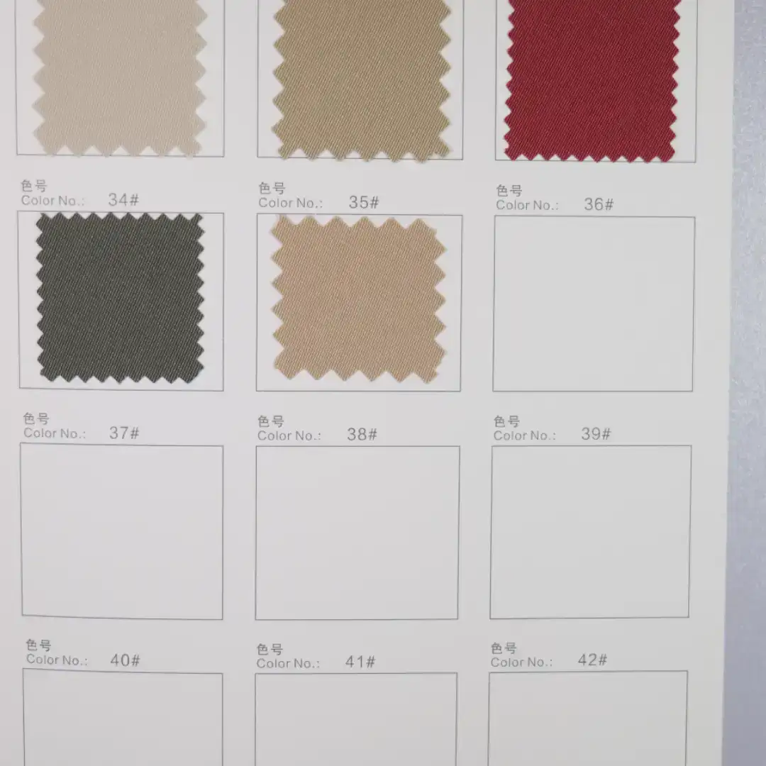 China Fabric for Jackets,Trench Coat,Padded Jacket,Uniform Twill Synthetic Woven Fabric Polyester grey color buy from China wholesaler bulk order at wholesale price free worldwide shipping Alibaba