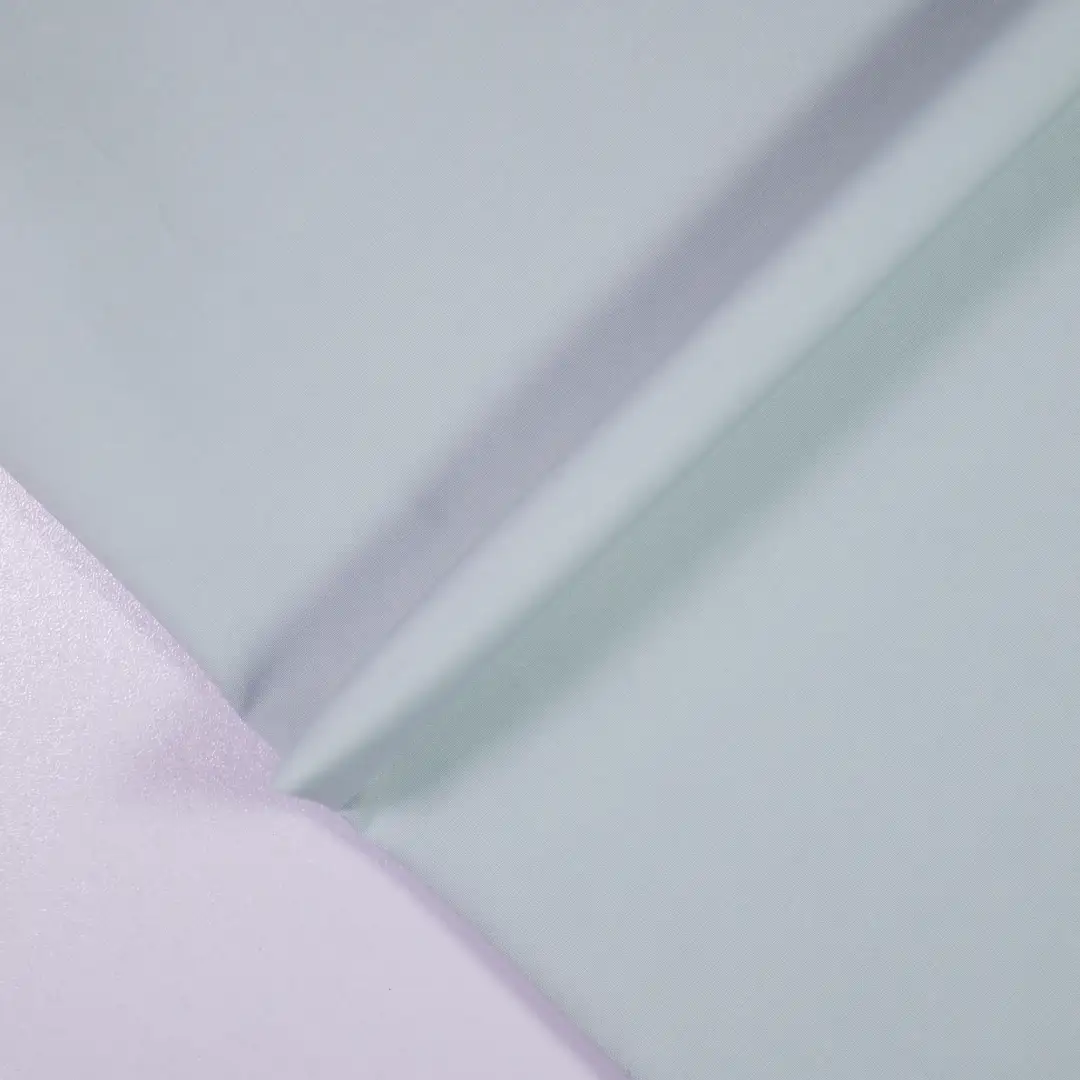 China Fabric for Trench Coat,Ruffle Shirt Dress,Strap Midi Dress,Puff Sleeve Ruched Dress,Tank Wrap Midi Dress Polyester/Rayon Plain Woven Blended Fabric Polyester Rayon grey color buy from China wholesaler bulk order at wholesale price free worldwide shipping Alibaba