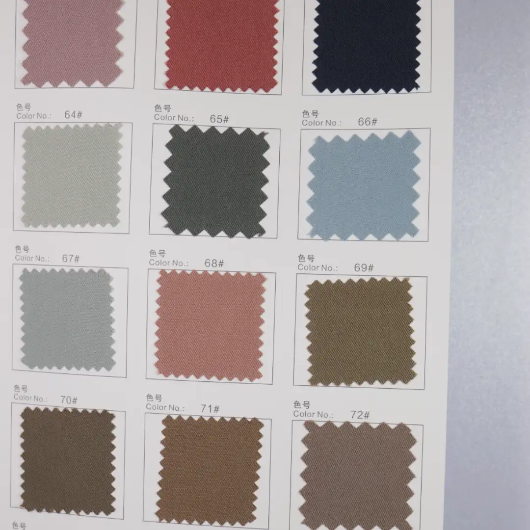 China Fabric for Jackets,Trench Coat,Down Jacket Twill Woven Blended Fabric Cotton Polyester ink color buy from China wholesaler bulk order at wholesale price free worldwide shipping Alibaba