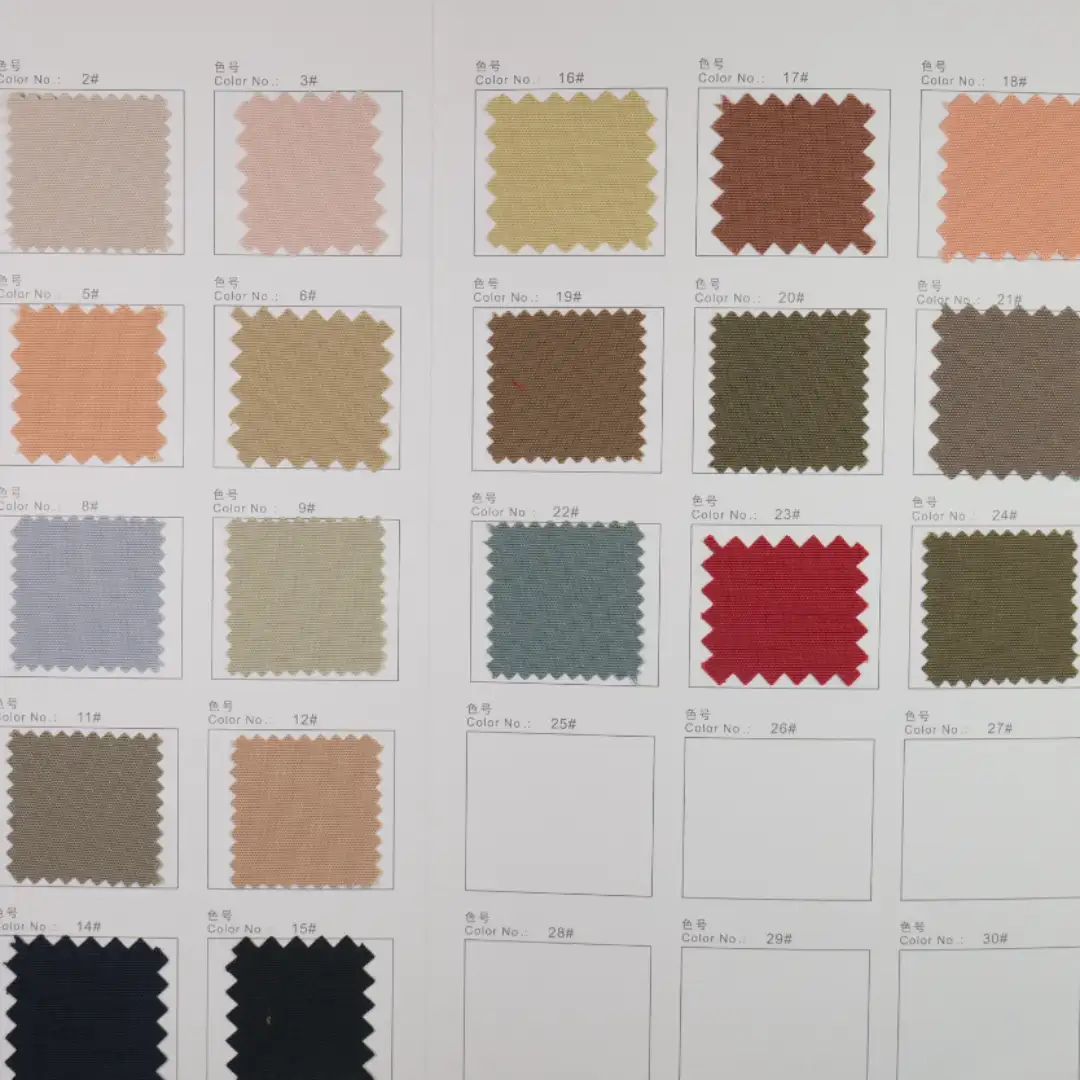 China Fabric for Jackets,Trench Coat,Loungewear TC Poplin Woven Blended Fabric Cotton Polyester LIGHT COFFEE color buy from China wholesaler bulk order at wholesale price free worldwide shipping Alibaba