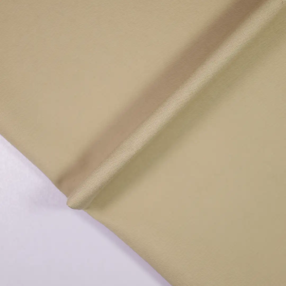 China Fabric for Jackets,Trench Coat,Down Jacket TC Twill Woven Blended Fabric Cotton Polyester COFFEE color buy from China wholesaler bulk order at wholesale price free worldwide shipping Alibaba