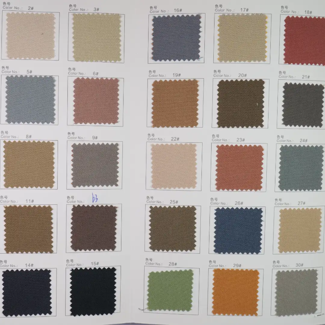 China Fabric for Jackets,Trench Coat,Down Jacket TC Twill Woven Blended Fabric Cotton Polyester COFFEE color buy from China wholesaler bulk order at wholesale price free worldwide shipping Alibaba