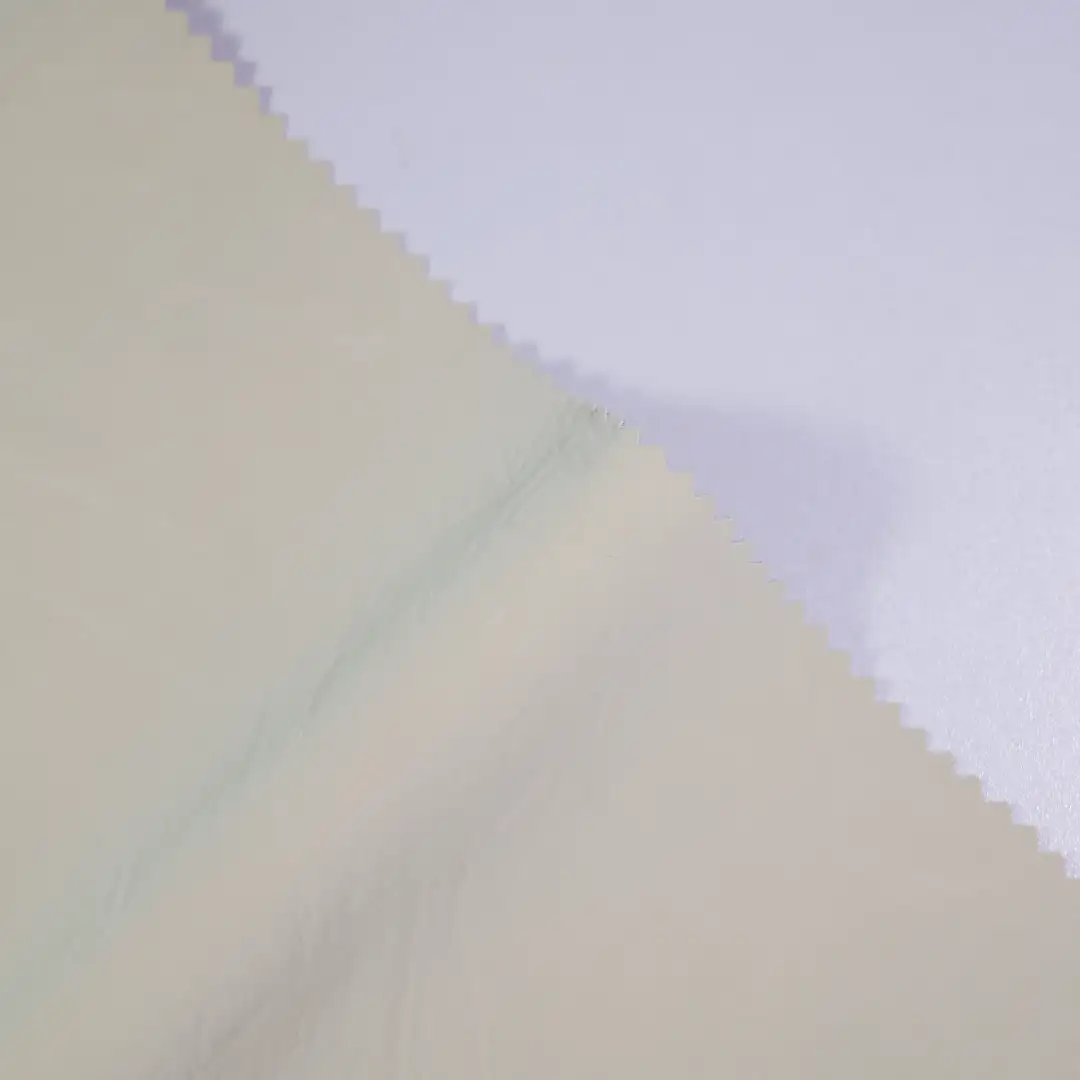 China Fabric for Jackets,Overcoat,Waist coat,Open Waistcoat PU bonded sherpa Synthetic Woven Fabric Polyurethane (PU) grey color buy from China wholesaler bulk order at wholesale price free worldwide shipping Alibaba