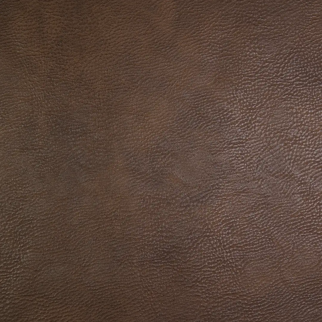 China Fabric for Jackets,Overcoat,Waist coat,Mens Relaxed Fit Jacket Fake Fur Synthetic Woven Fabric Polyurethane (PU) rown color buy from China wholesaler bulk order at wholesale price free worldwide shipping Alibaba