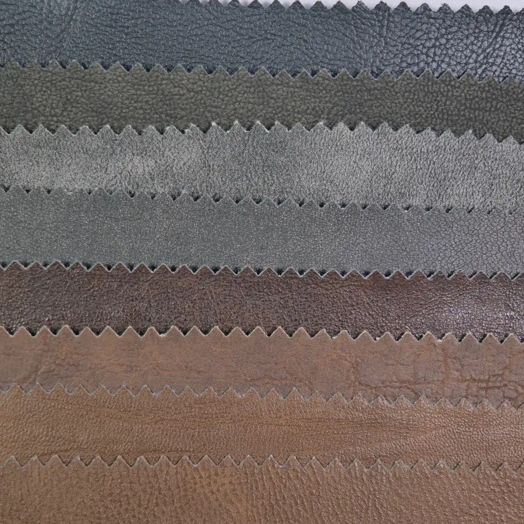 China Fabric for Jackets,Overcoat,Waist coat,Mens Relaxed Fit Jacket Fake Fur Synthetic Woven Fabric Polyurethane (PU) rown color buy from China wholesaler bulk order at wholesale price free worldwide shipping Alibaba